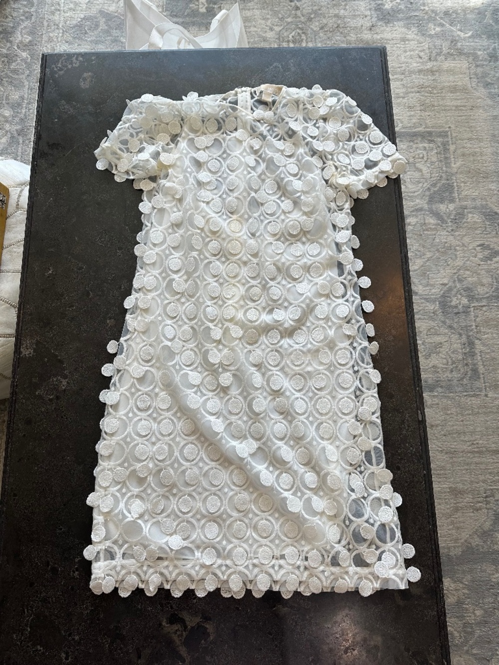 Michael Kors dress size 0